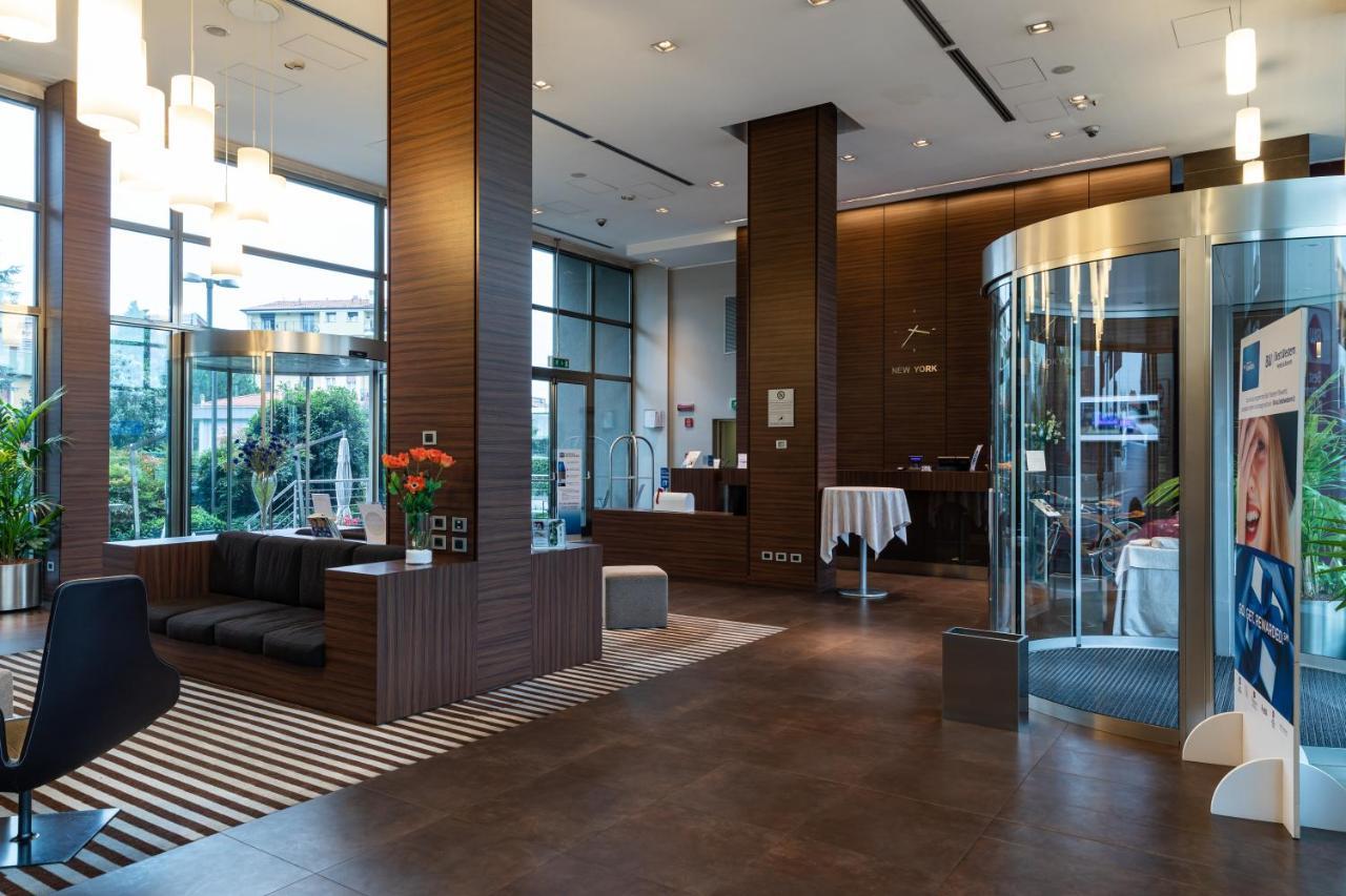 Best Western Plus Hotel Monza E Brianza Palace Чинізелло-Бальсамо Екстер'єр фото