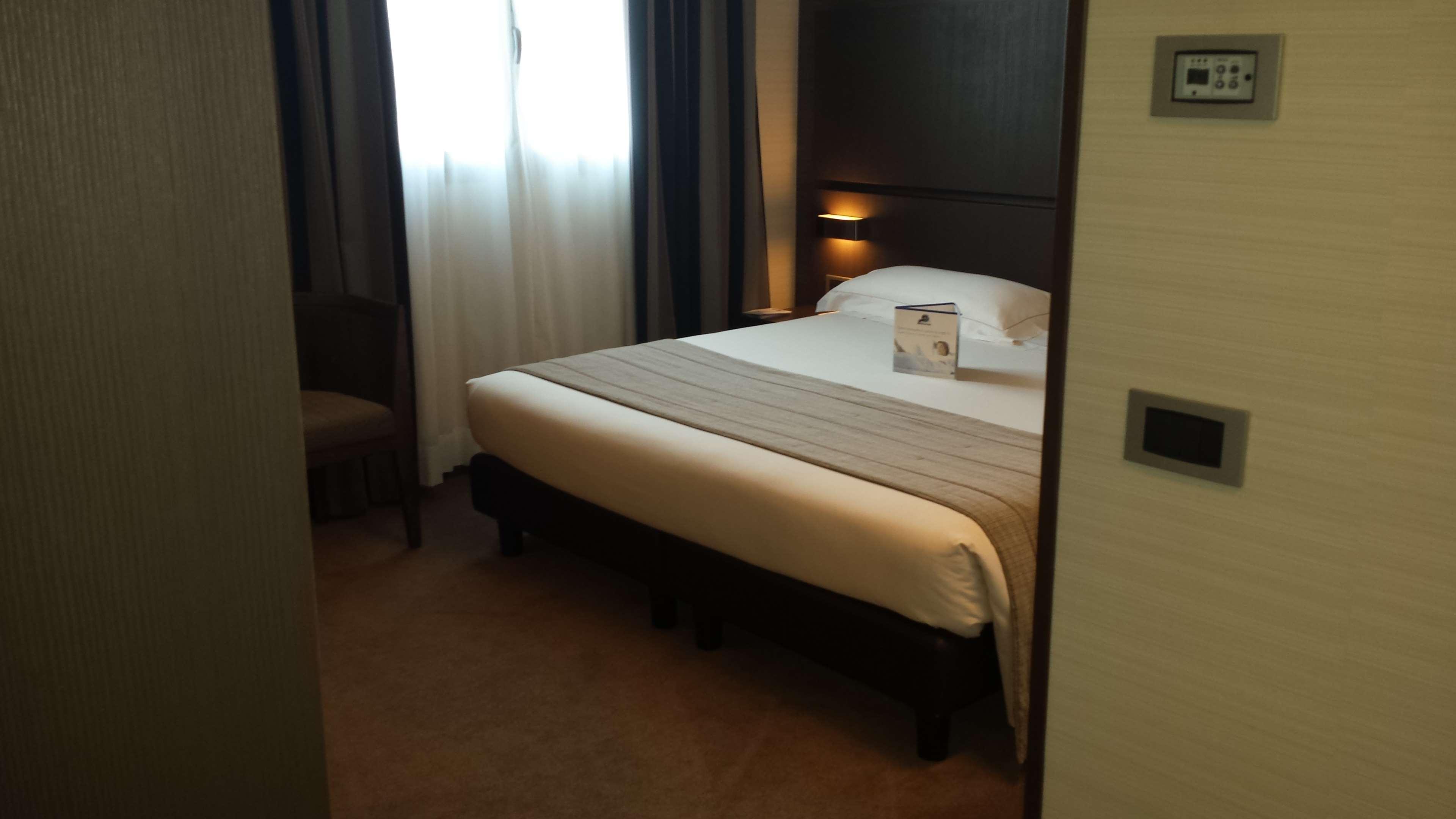 Best Western Plus Hotel Monza E Brianza Palace Чинізелло-Бальсамо Екстер'єр фото