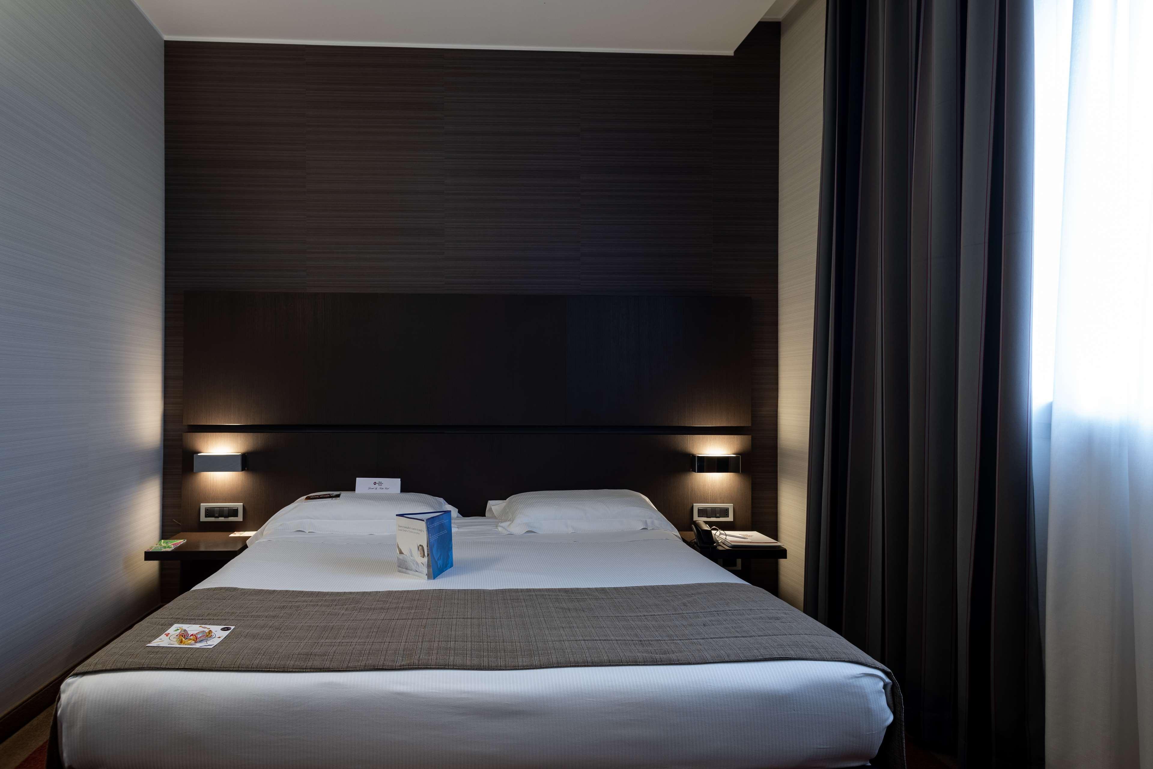 Best Western Plus Hotel Monza E Brianza Palace Чинізелло-Бальсамо Екстер'єр фото