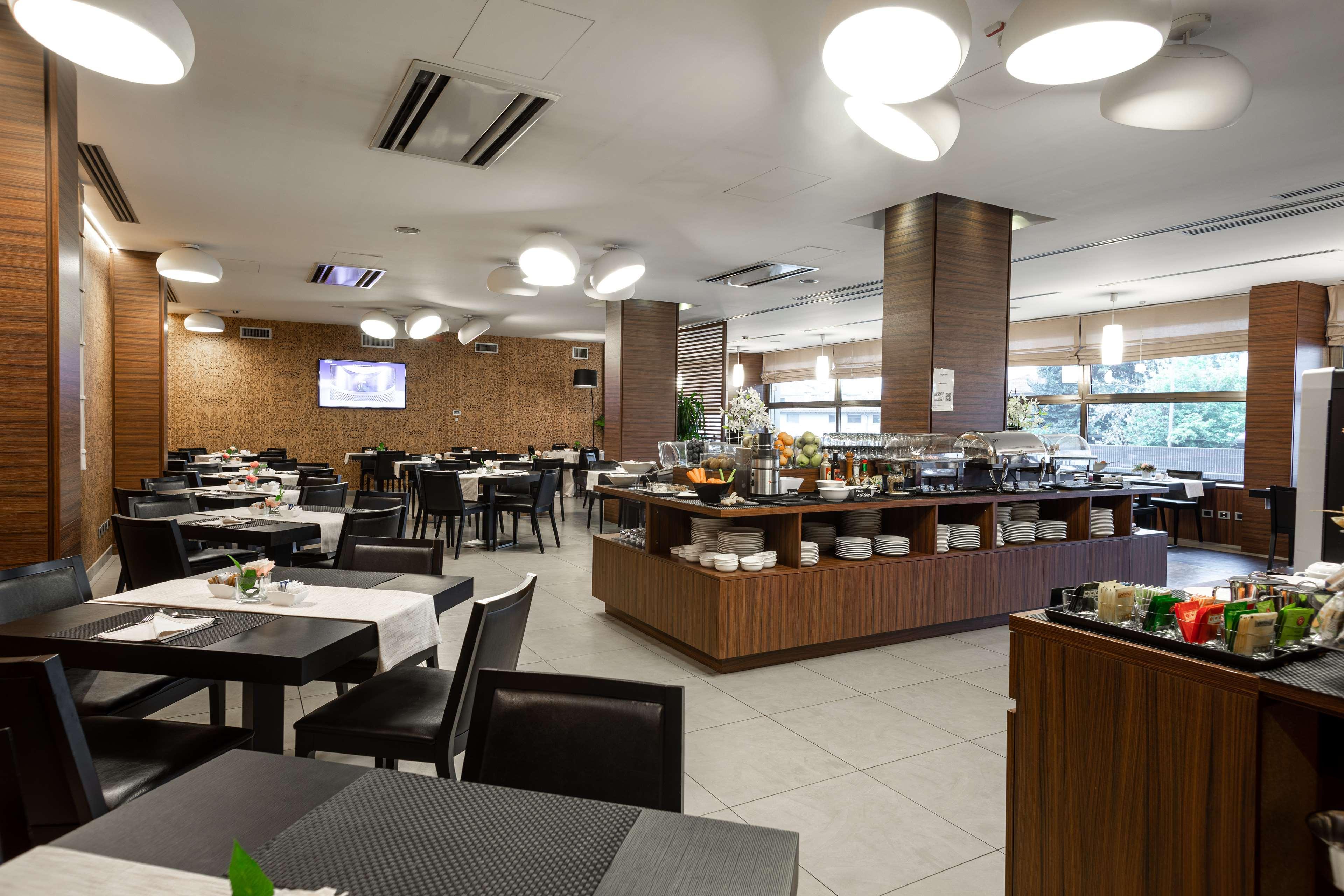 Best Western Plus Hotel Monza E Brianza Palace Чинізелло-Бальсамо Екстер'єр фото