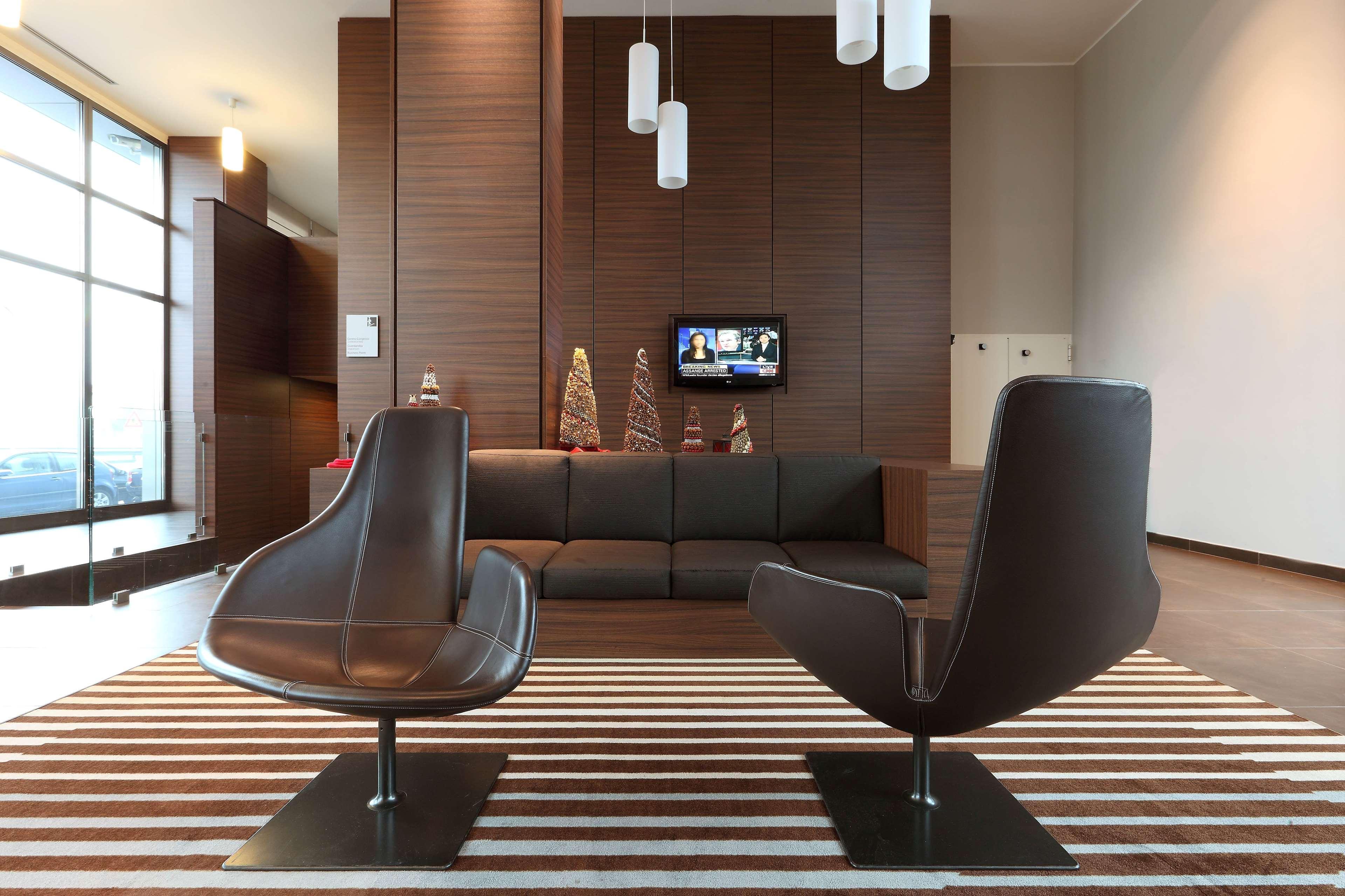 Best Western Plus Hotel Monza E Brianza Palace Чинізелло-Бальсамо Екстер'єр фото
