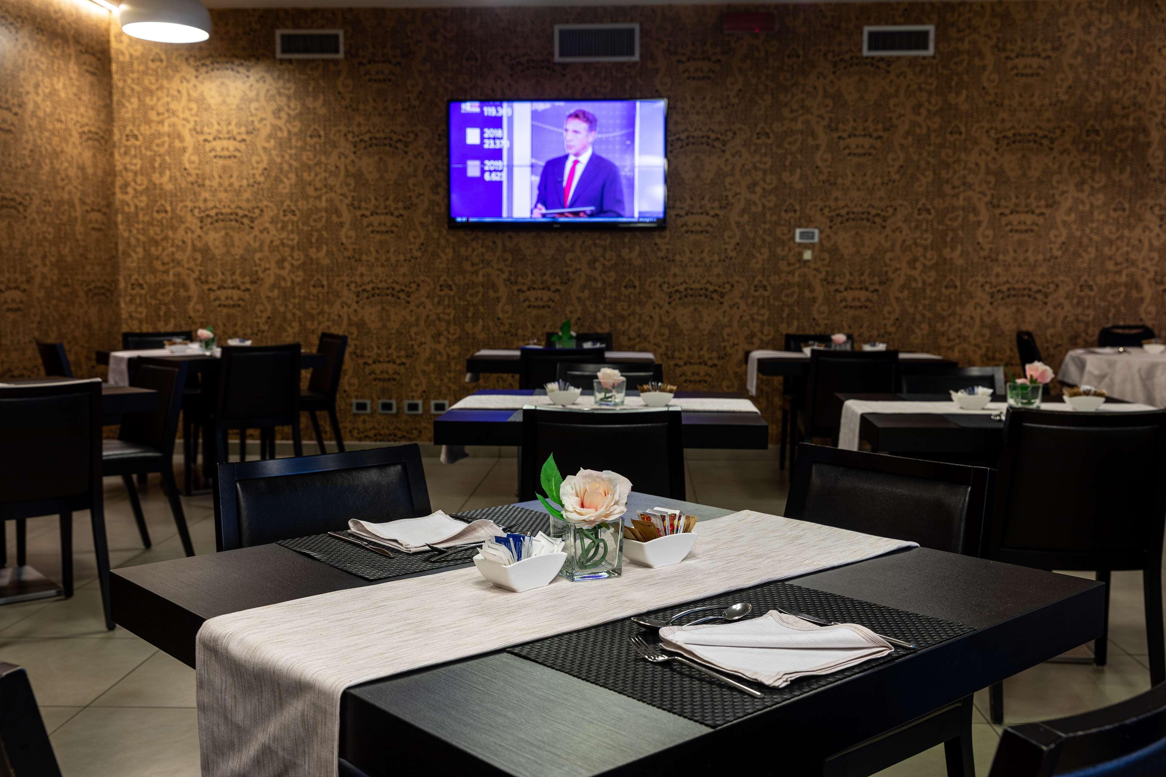 Best Western Plus Hotel Monza E Brianza Palace Чинізелло-Бальсамо Екстер'єр фото